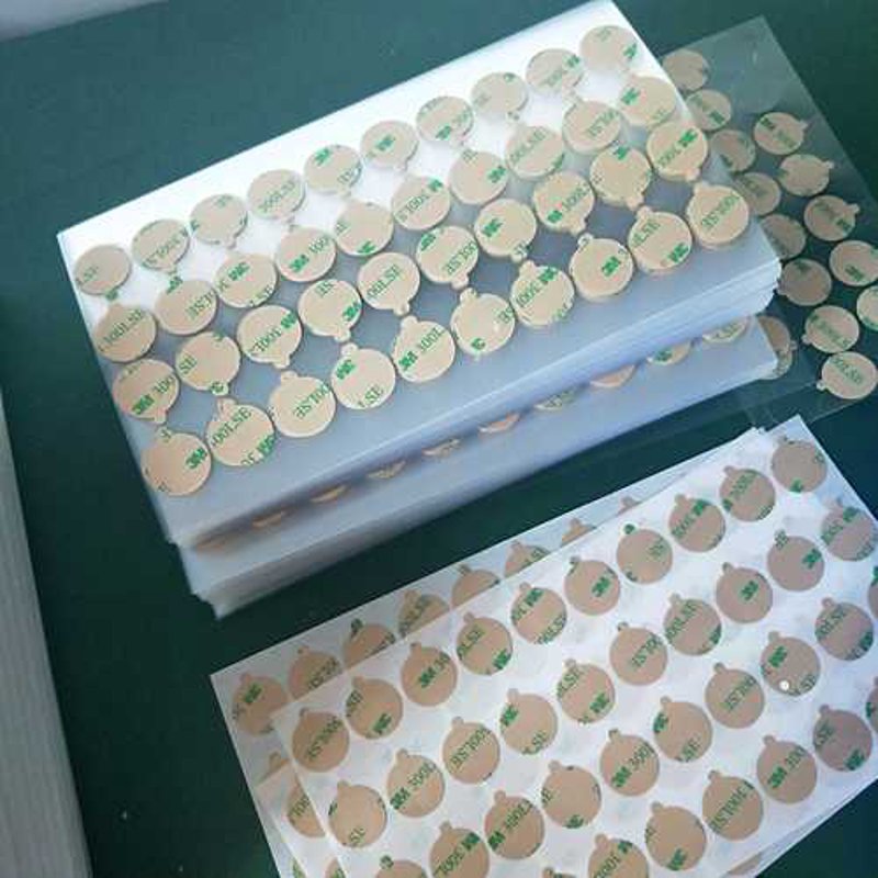 揭秘集成电路芯片:科技背后的硬核力量